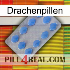 Dragon Pills 21